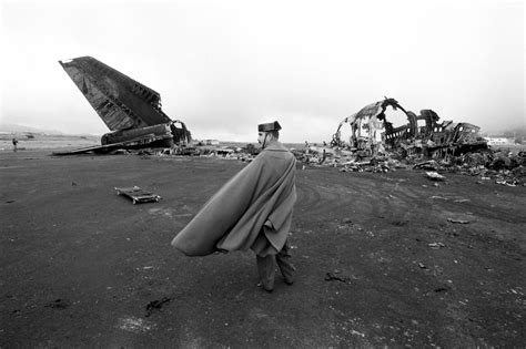 The Tenerife airport disaster occurred on March 27, 1977, when two Boeing 747 passenger jets collided on the runway at Los Rodeos Airport [1] (now Tenerife North Airport) on the Spanish island of Tenerife. [2] [3] The collision occurred when KLM Flight 4805 (IATA: KL4805) initiated its takeoff run during dense fog while Pan Am Flight …